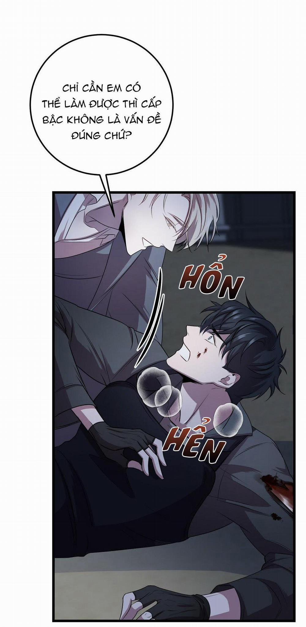 Đáy Sâu Tuyệt Vọng 3 trang 41