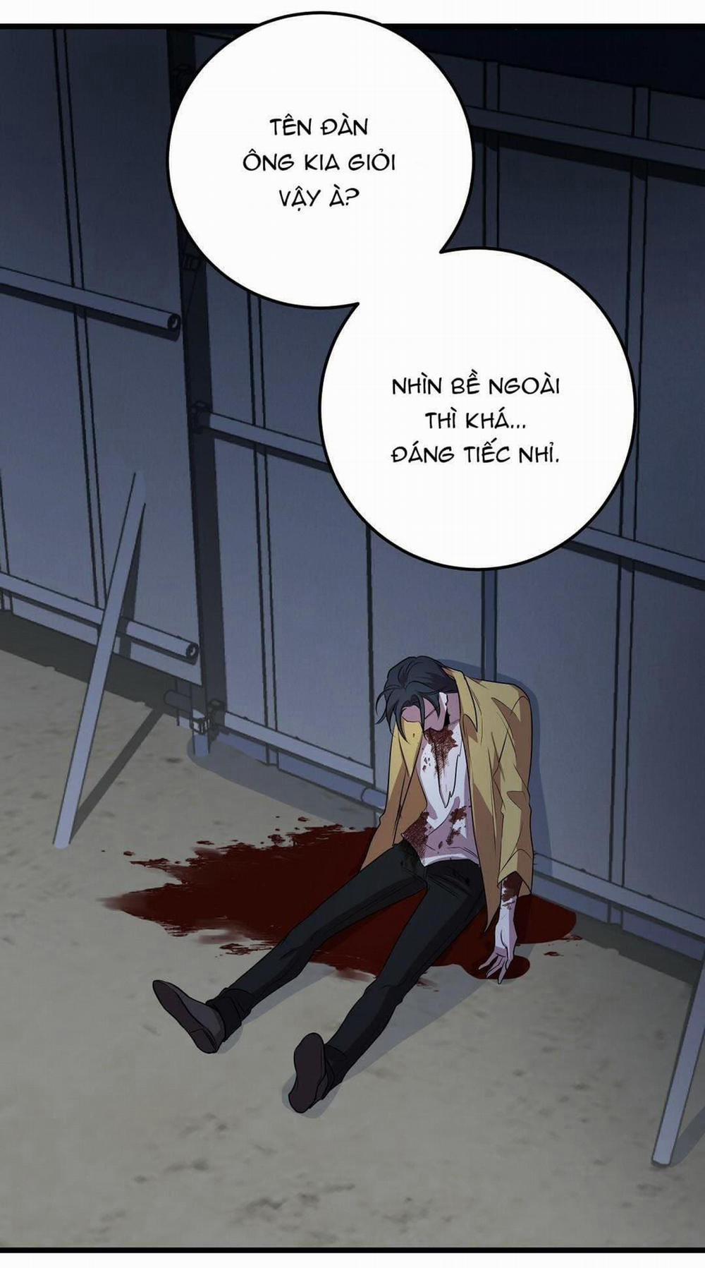 Đáy Sâu Tuyệt Vọng 3 trang 42