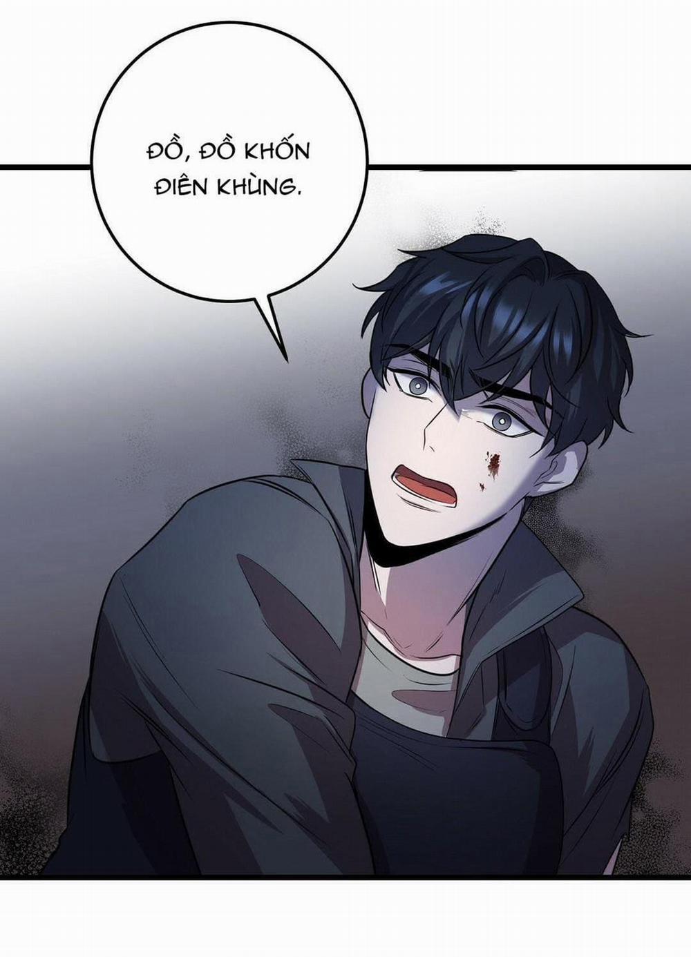 Đáy Sâu Tuyệt Vọng 3 trang 43