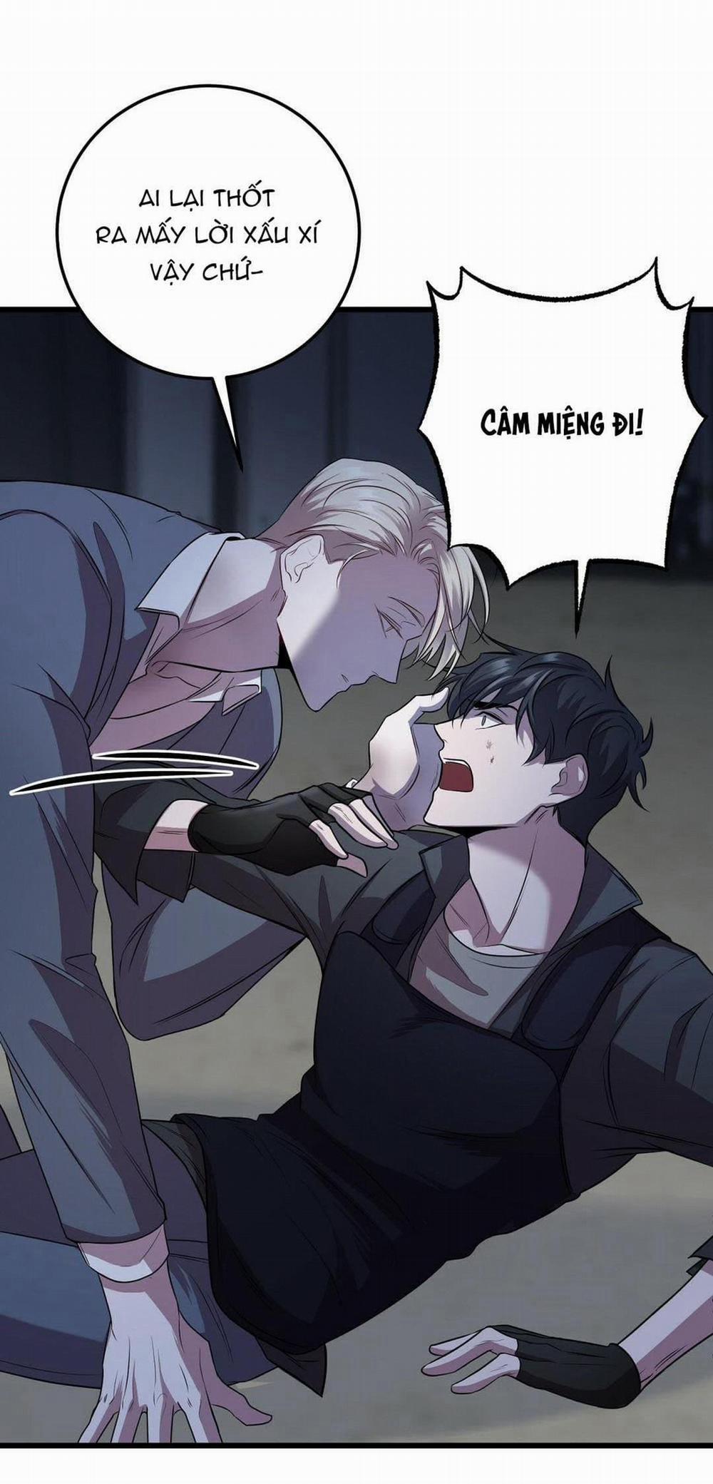 Đáy Sâu Tuyệt Vọng 3 trang 44
