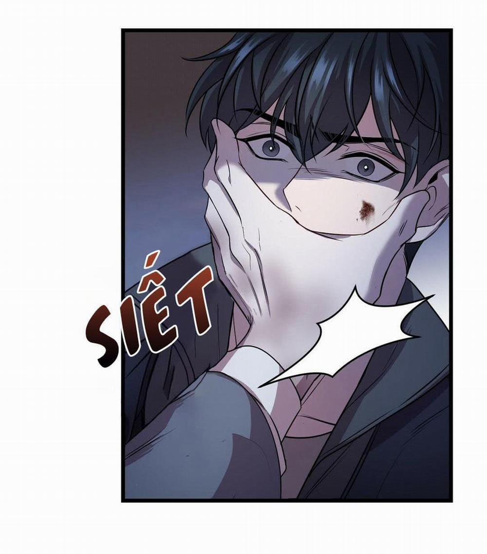 Đáy Sâu Tuyệt Vọng 3 trang 45