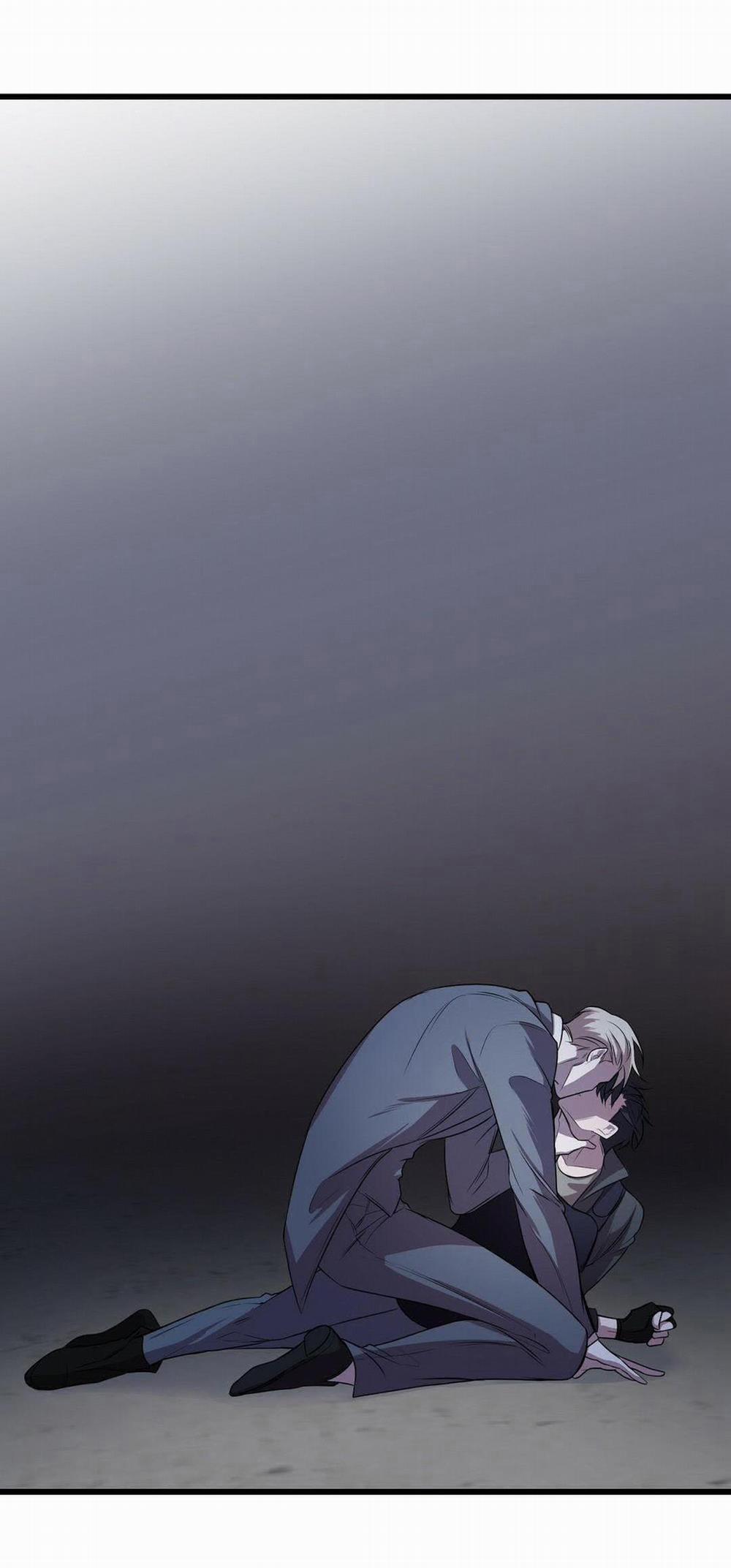 Đáy Sâu Tuyệt Vọng 3 trang 48