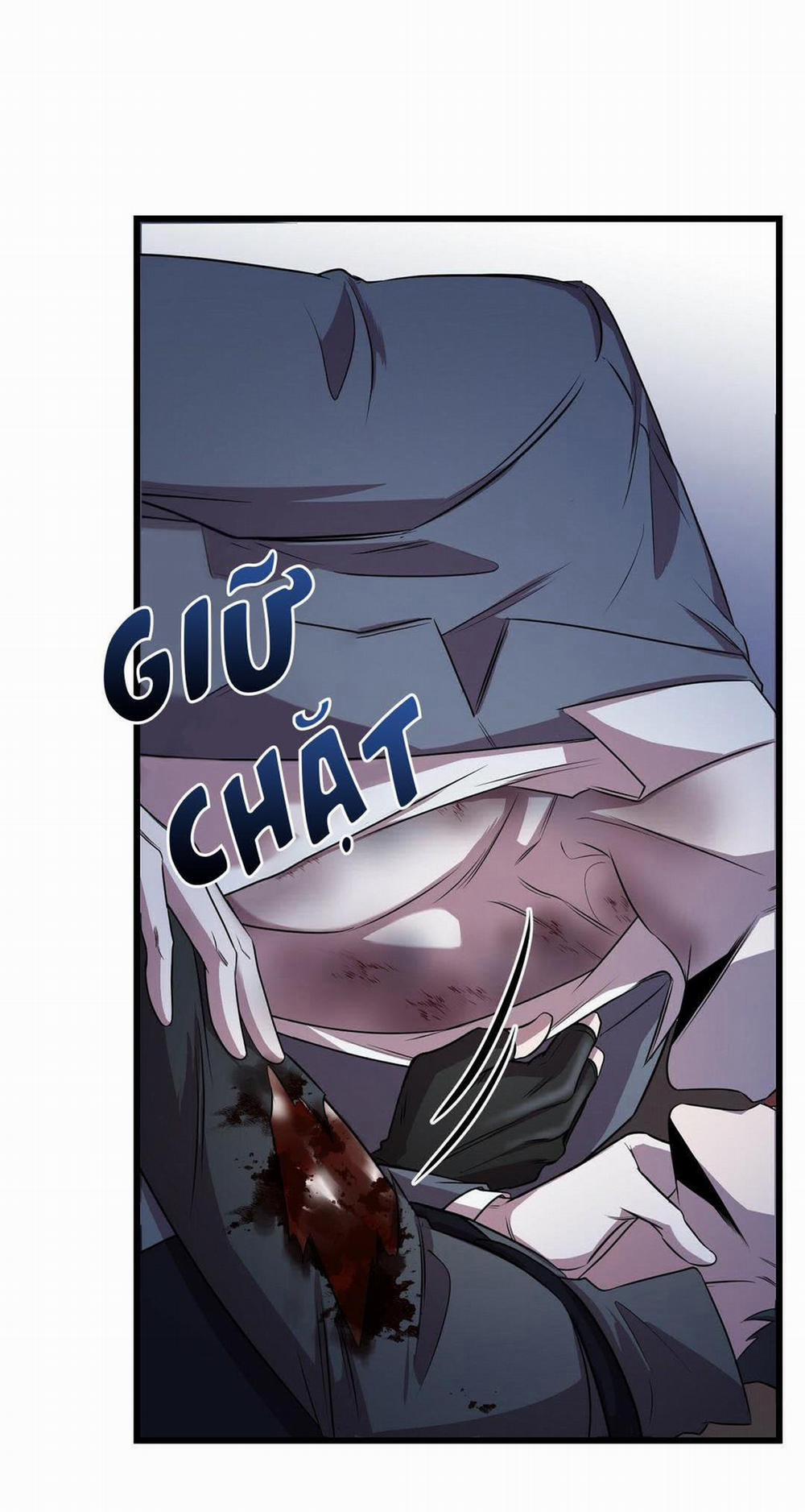 Đáy Sâu Tuyệt Vọng 3 trang 50