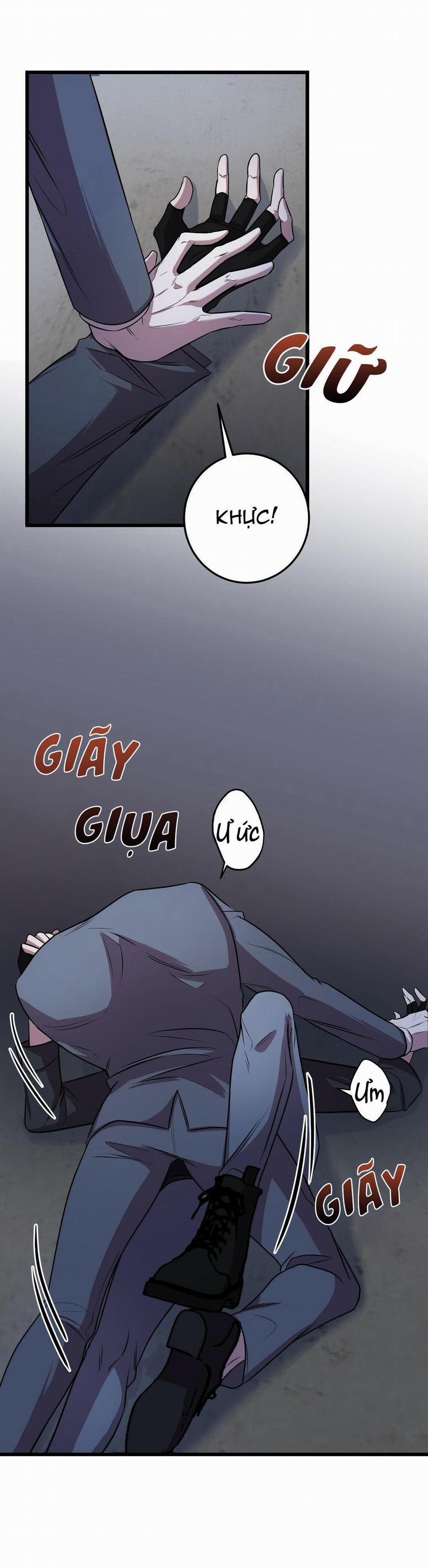 Đáy Sâu Tuyệt Vọng 3 trang 52