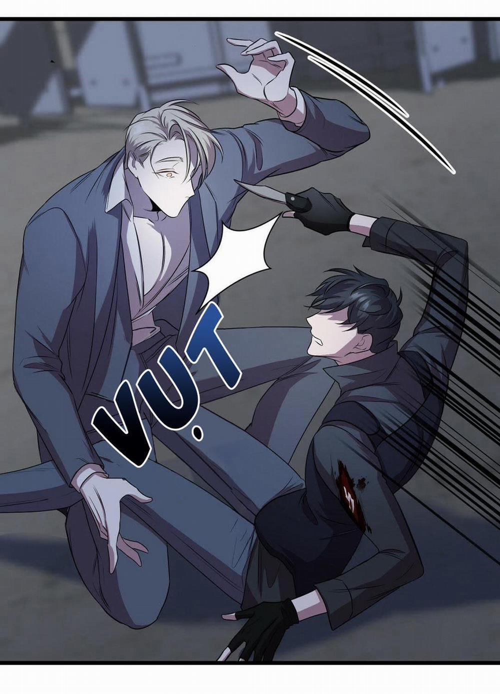 Đáy Sâu Tuyệt Vọng 3 trang 55