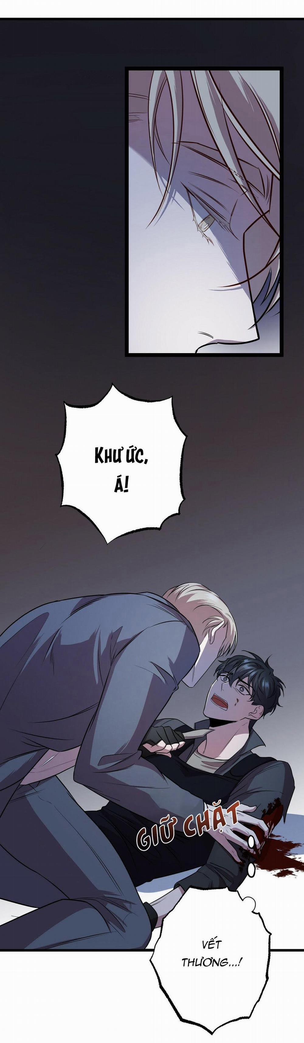 Đáy Sâu Tuyệt Vọng 3 trang 56