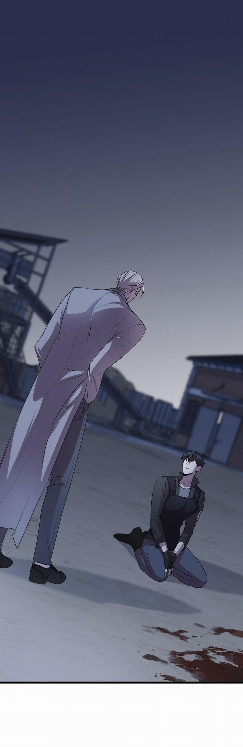 Đáy Sâu Tuyệt Vọng 3 trang 6