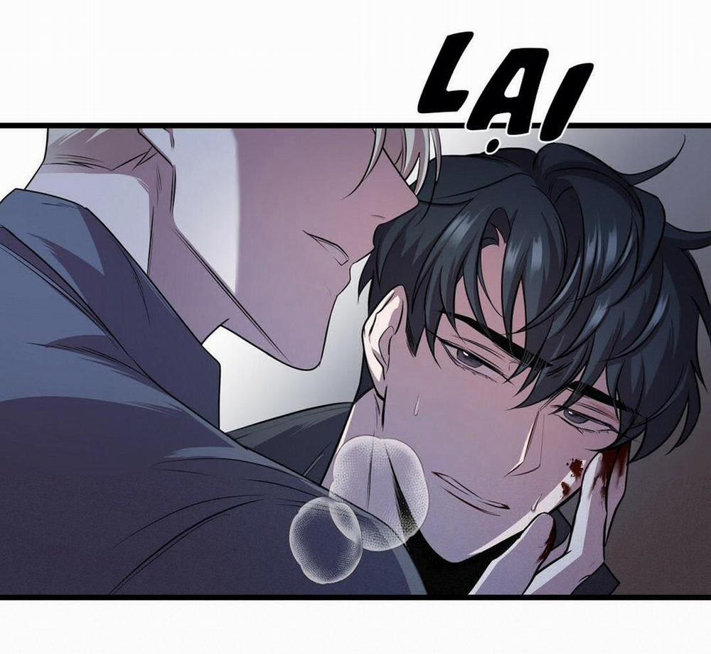 Đáy Sâu Tuyệt Vọng 3 trang 60