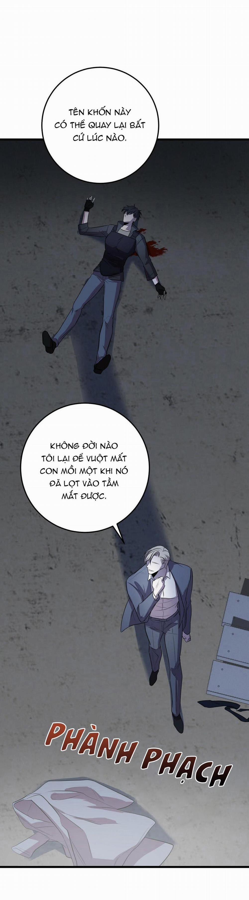 Đáy Sâu Tuyệt Vọng 3 trang 63