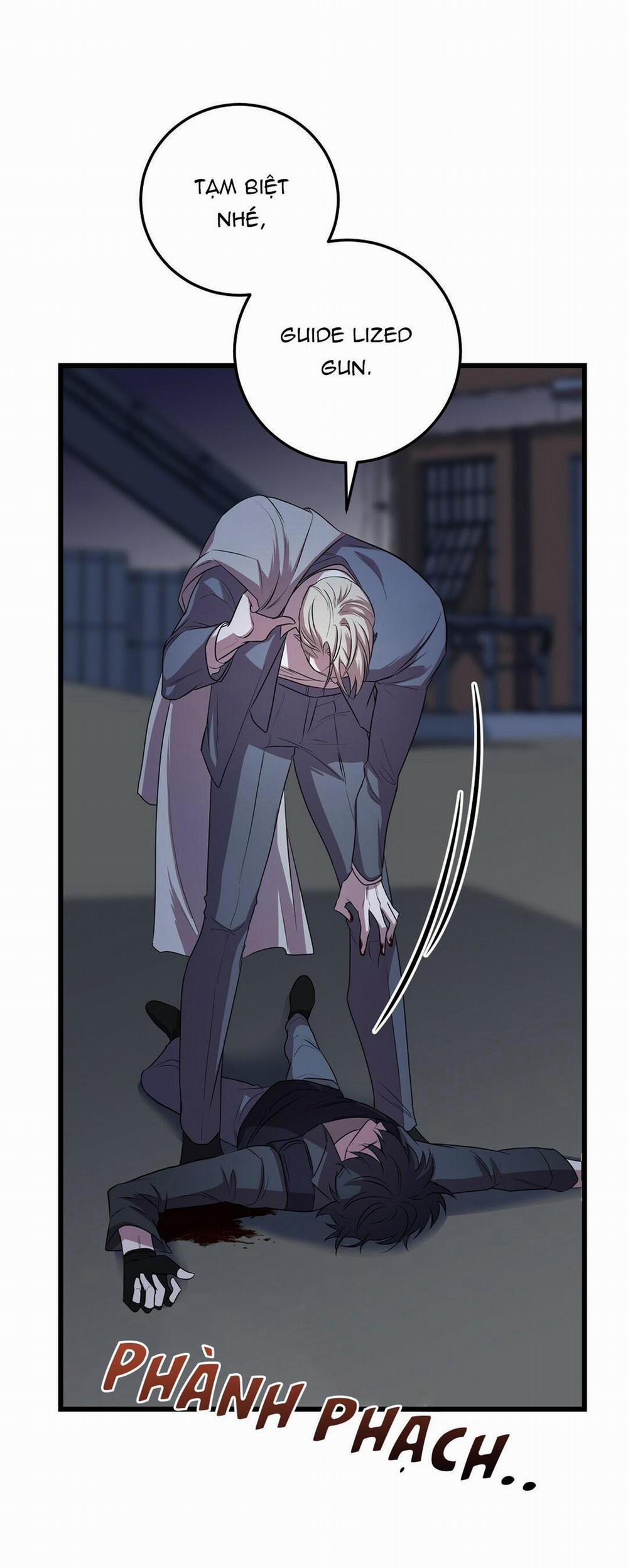 Đáy Sâu Tuyệt Vọng 3 trang 65