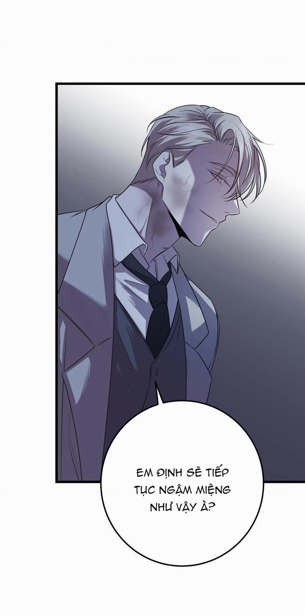 Đáy Sâu Tuyệt Vọng 3 trang 7