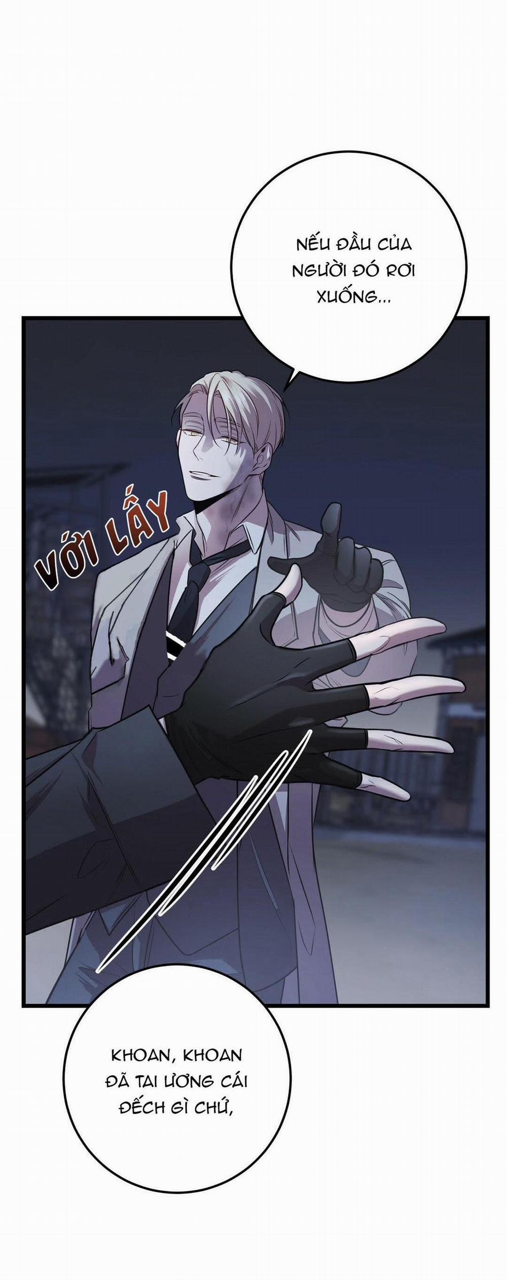 Đáy Sâu Tuyệt Vọng 3 trang 9