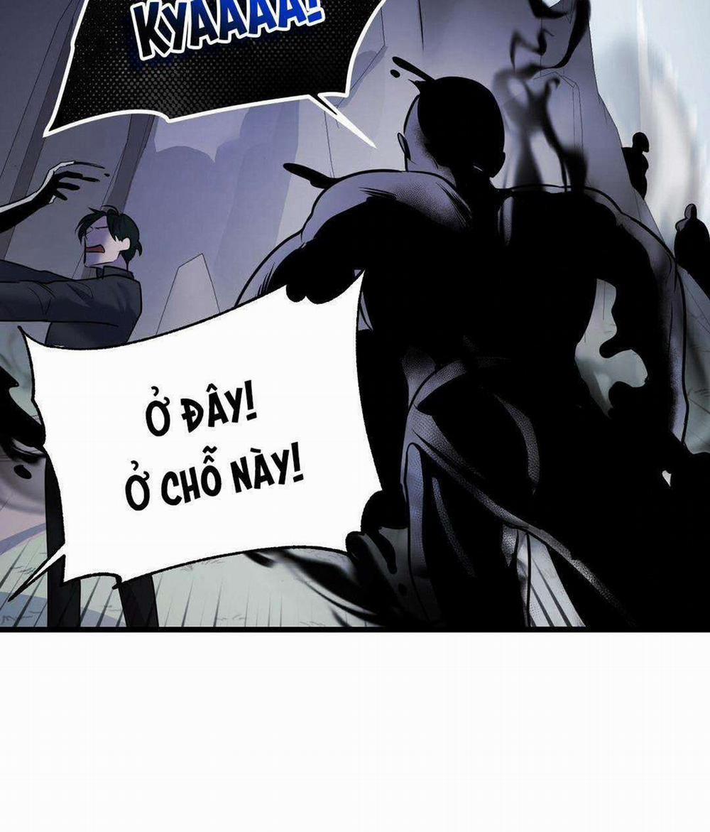 Đáy Sâu Tuyệt Vọng 31 trang 10
