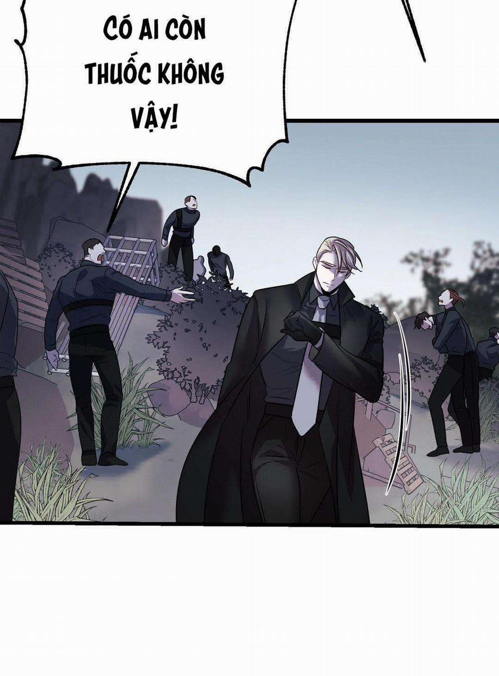 Đáy Sâu Tuyệt Vọng 31 trang 115