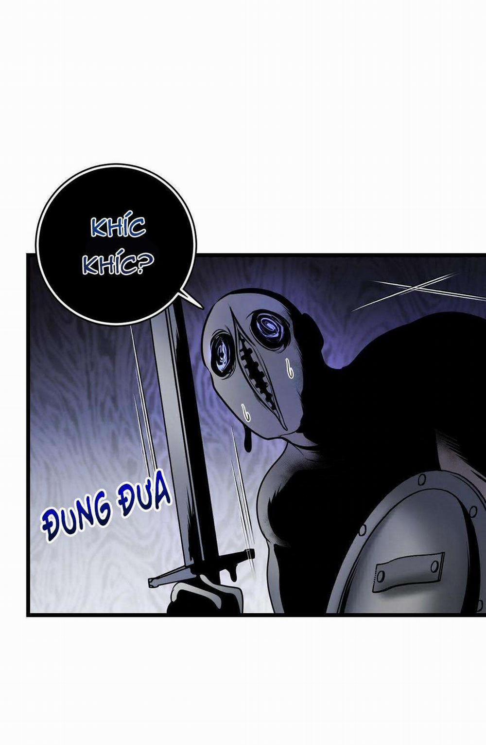 Đáy Sâu Tuyệt Vọng 31 trang 12