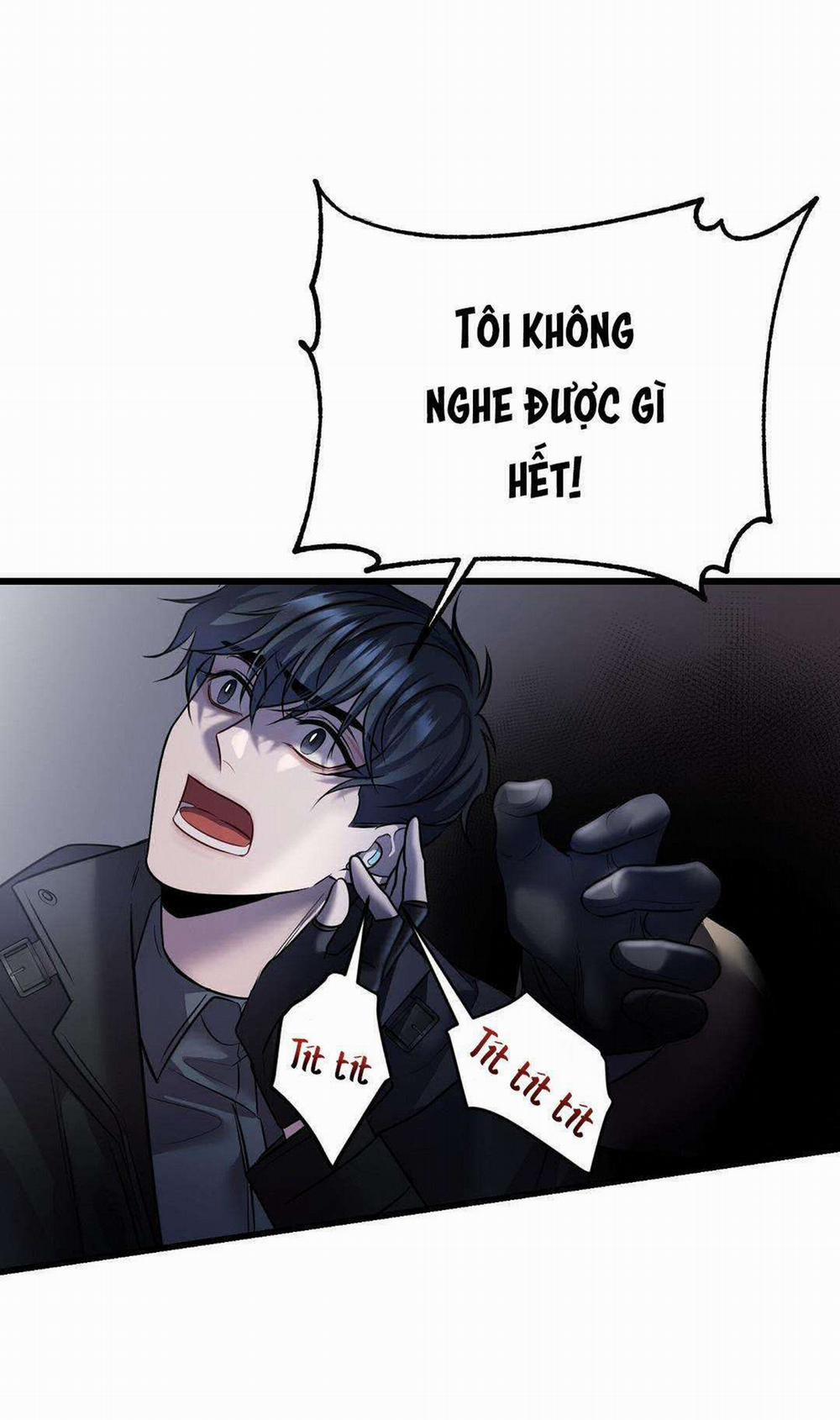 Đáy Sâu Tuyệt Vọng 31 trang 123