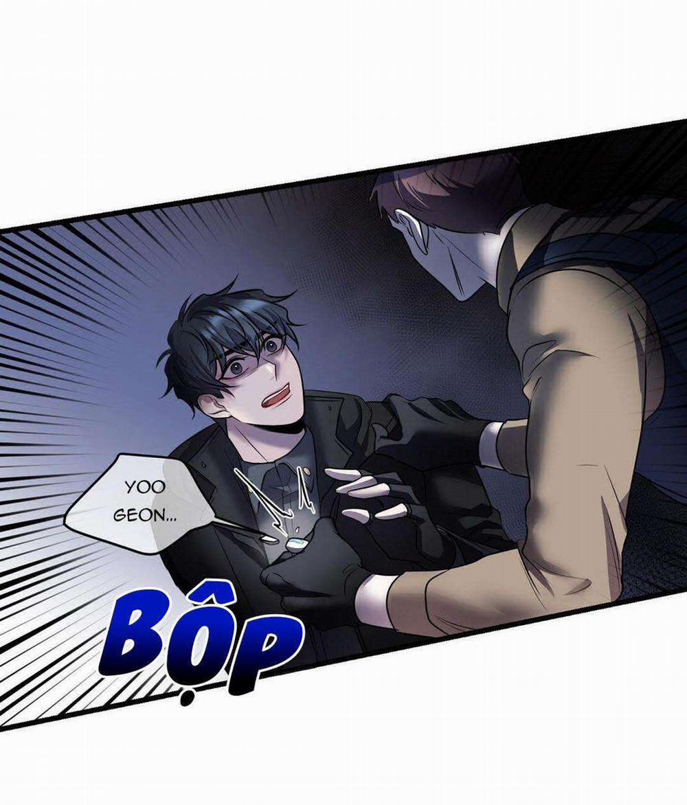 Đáy Sâu Tuyệt Vọng 31 trang 124