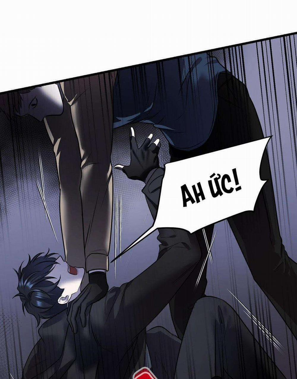 Đáy Sâu Tuyệt Vọng 31 trang 125