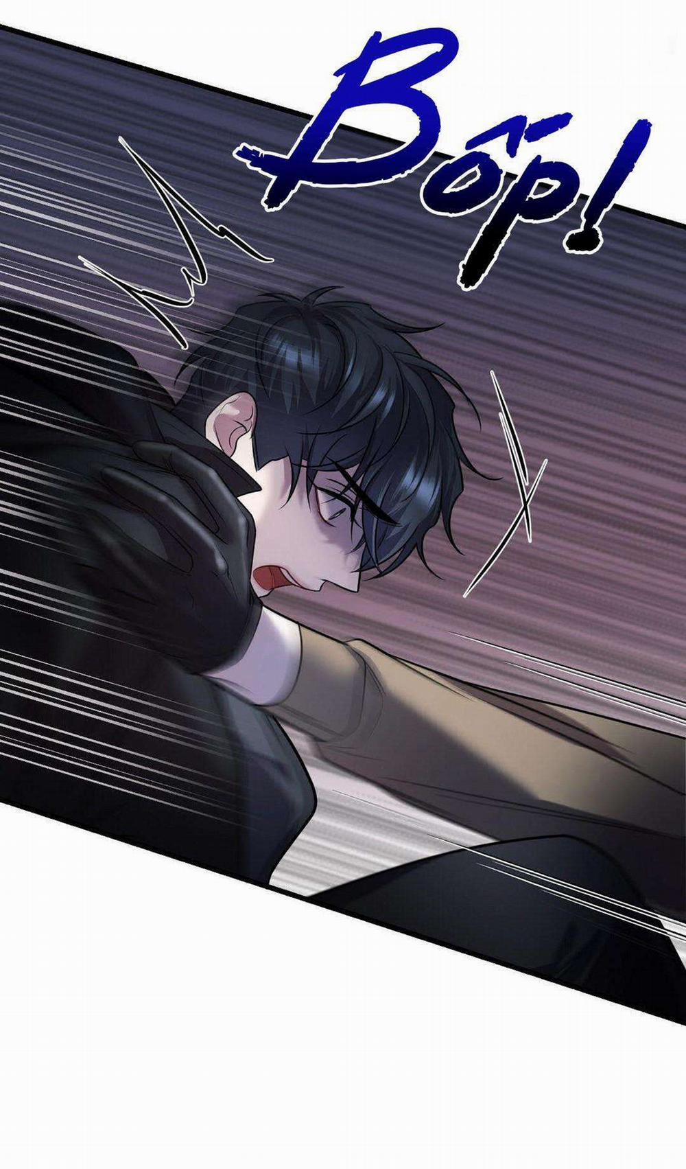 Đáy Sâu Tuyệt Vọng 31 trang 127