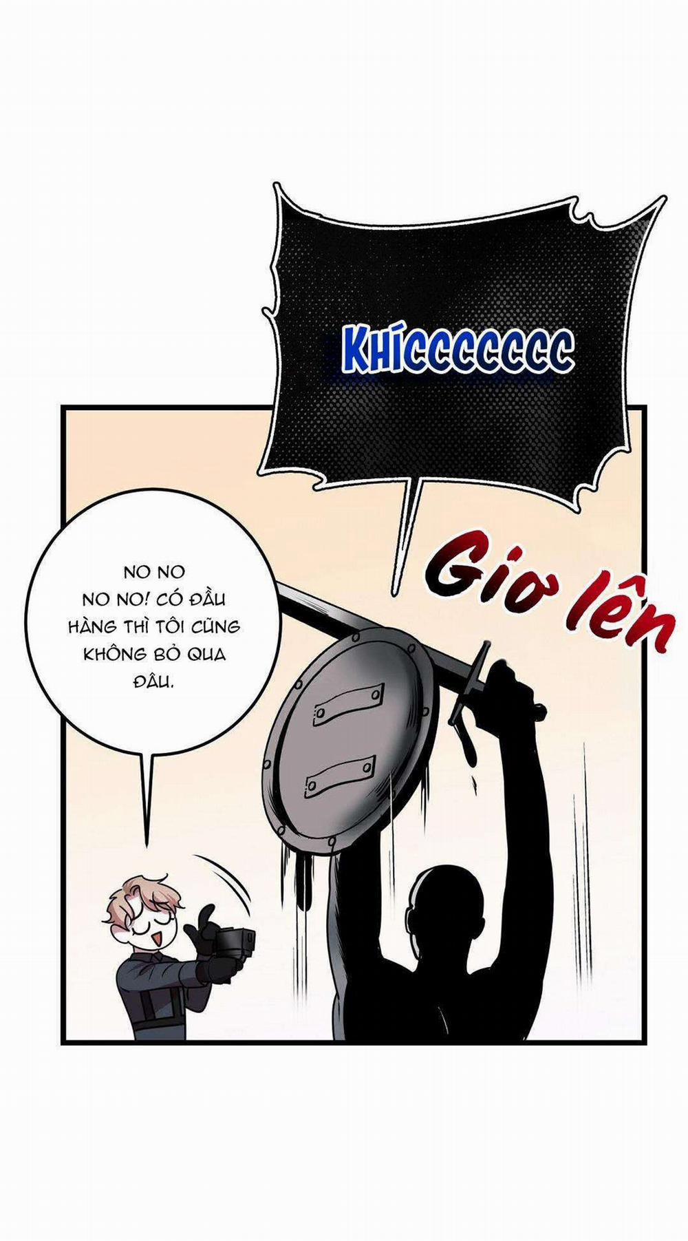 Đáy Sâu Tuyệt Vọng 31 trang 13