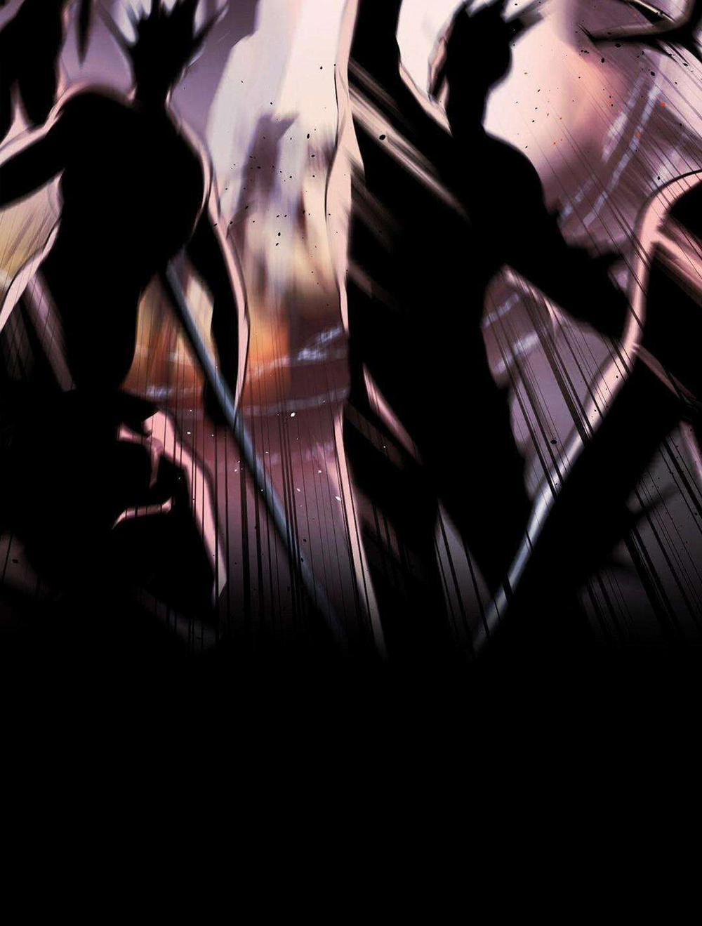 Đáy Sâu Tuyệt Vọng 31 trang 35