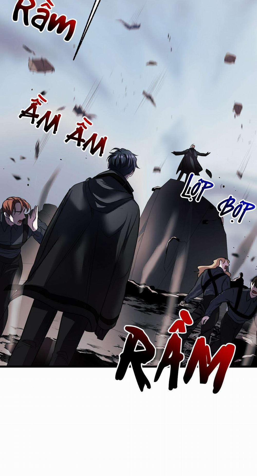 Đáy Sâu Tuyệt Vọng 31 trang 38