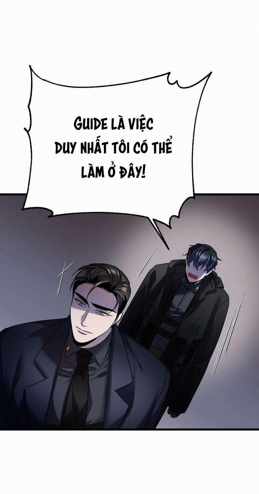 Đáy Sâu Tuyệt Vọng 31 trang 54