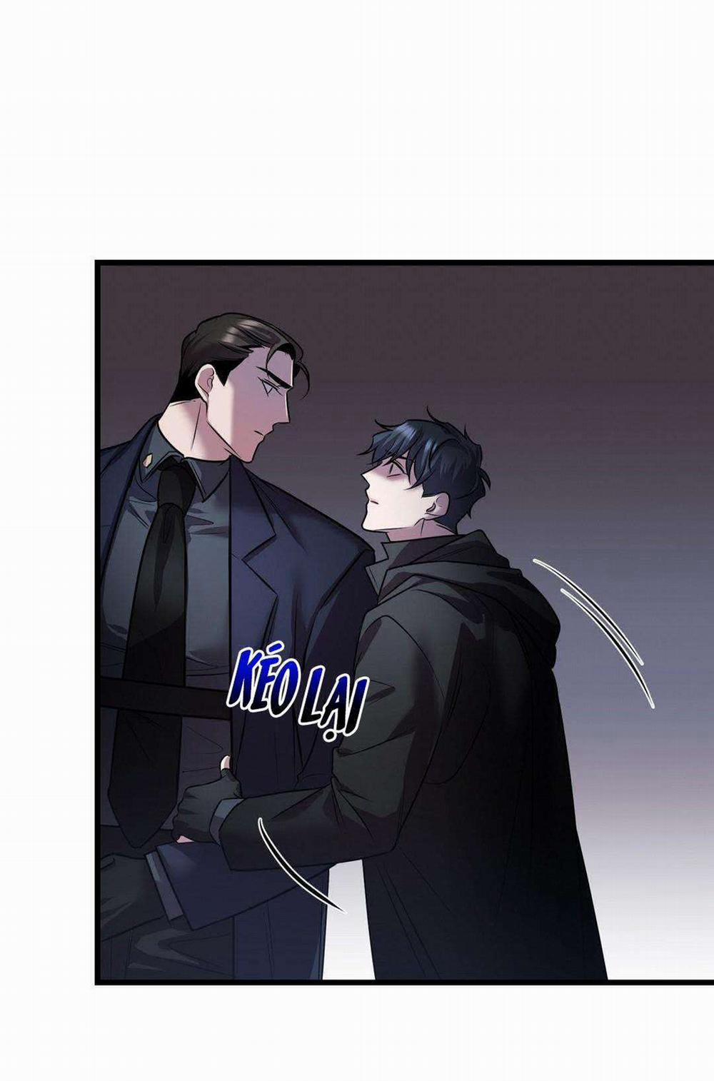 Đáy Sâu Tuyệt Vọng 31 trang 58