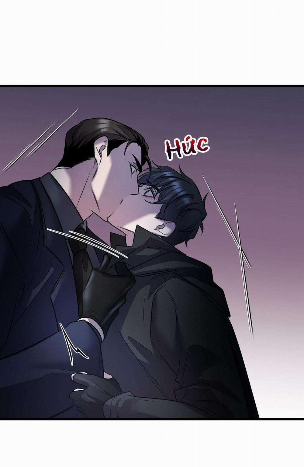 Đáy Sâu Tuyệt Vọng 31 trang 61