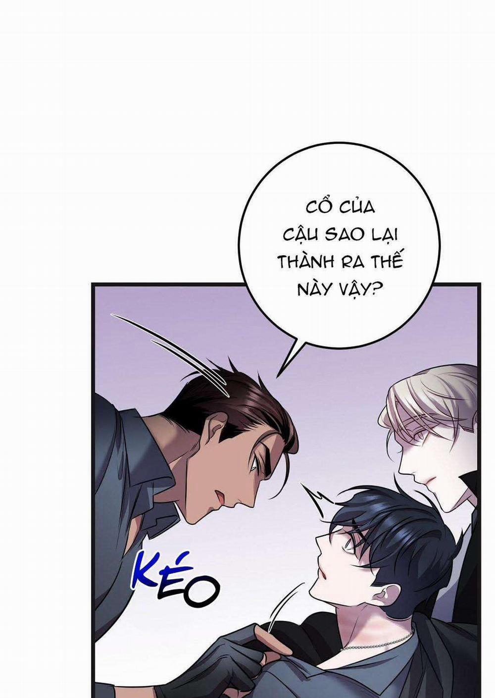 Đáy Sâu Tuyệt Vọng 32 trang 108