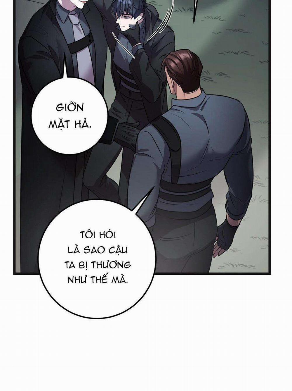 Đáy Sâu Tuyệt Vọng 32 trang 111