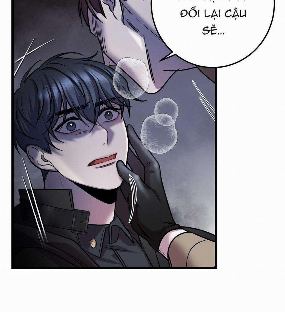 Đáy Sâu Tuyệt Vọng 32 trang 12
