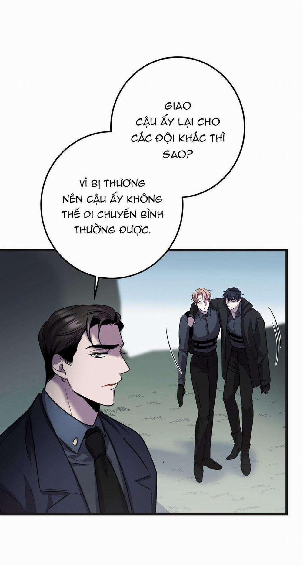 Đáy Sâu Tuyệt Vọng 32 trang 121