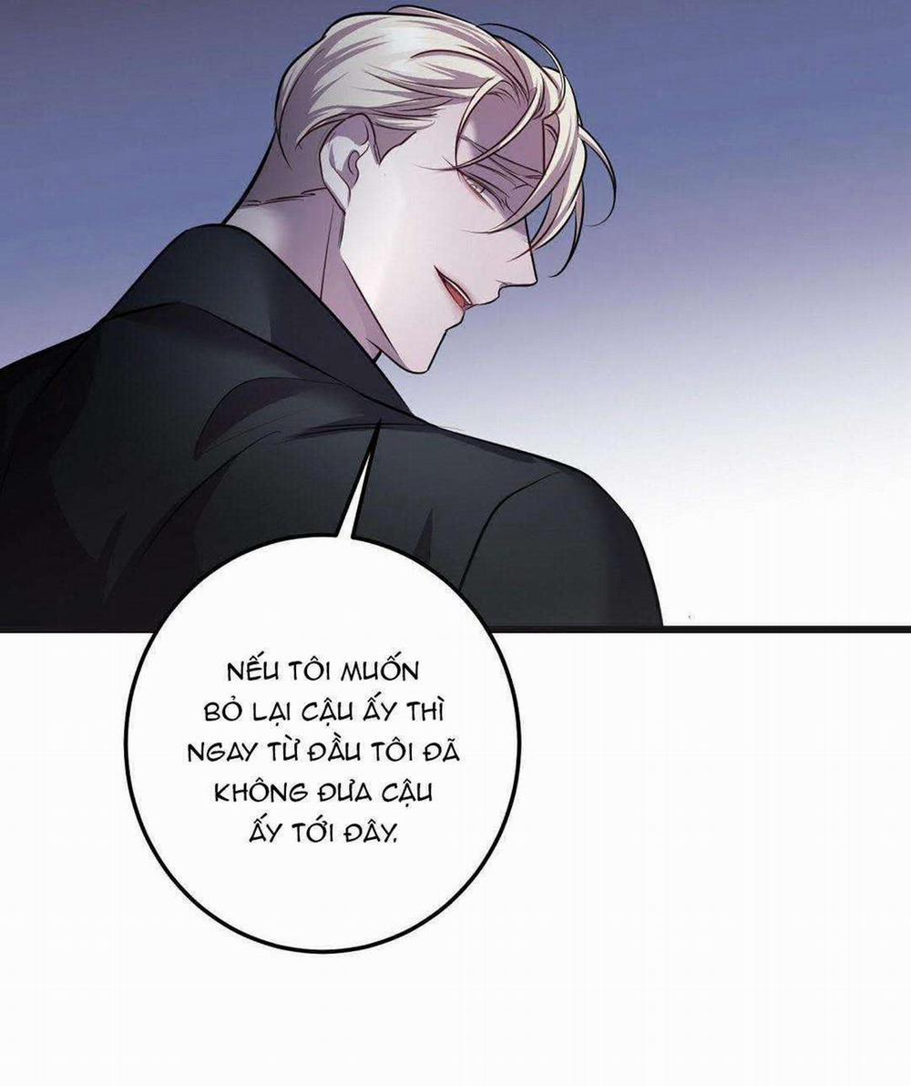 Đáy Sâu Tuyệt Vọng 32 trang 123