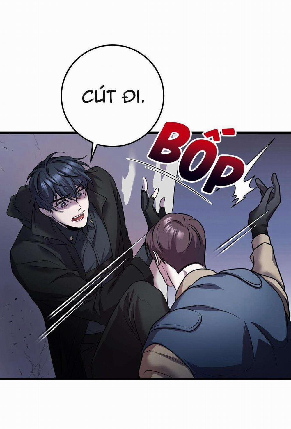 Đáy Sâu Tuyệt Vọng 32 trang 13