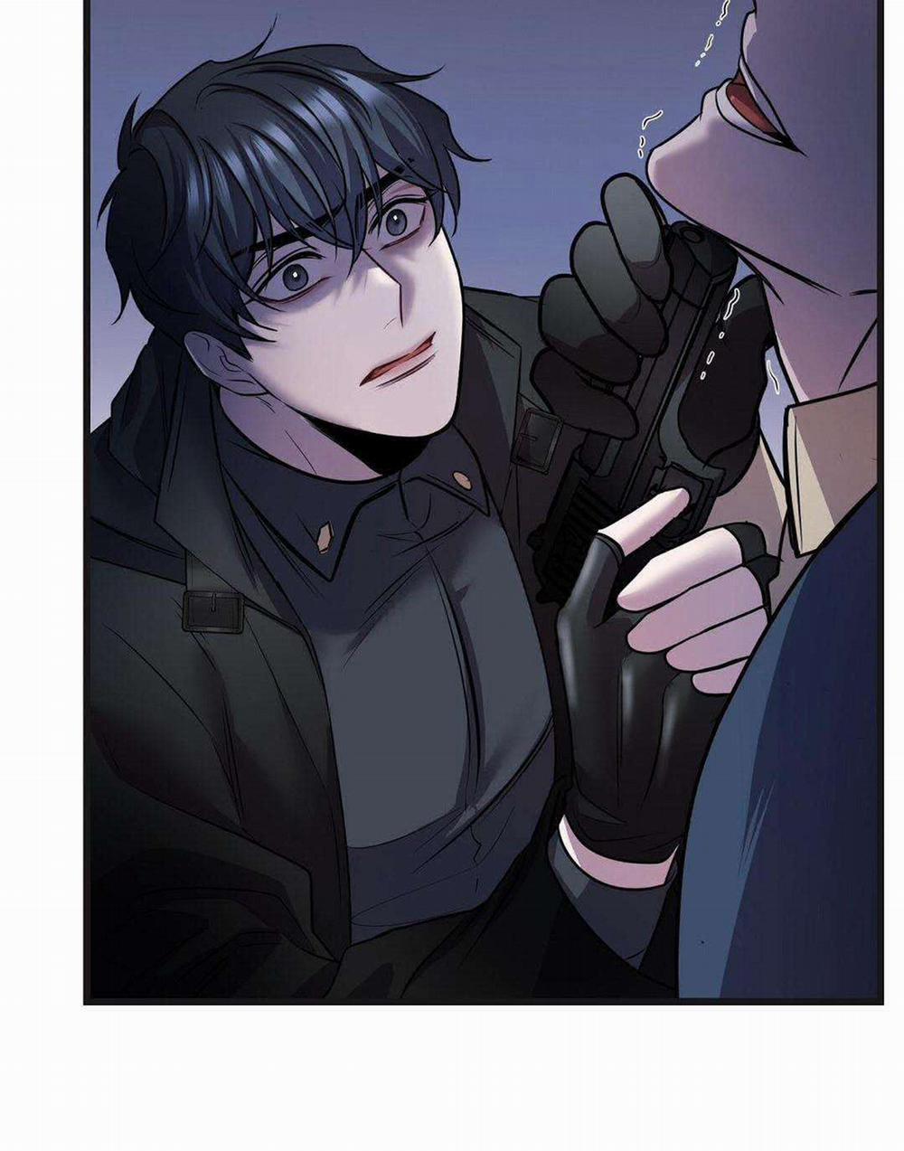 Đáy Sâu Tuyệt Vọng 32 trang 29