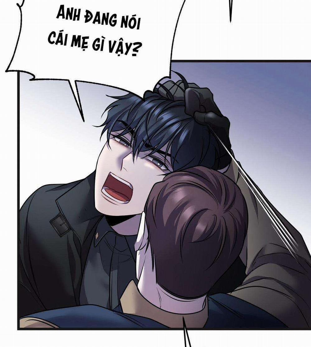 Đáy Sâu Tuyệt Vọng 32 trang 36