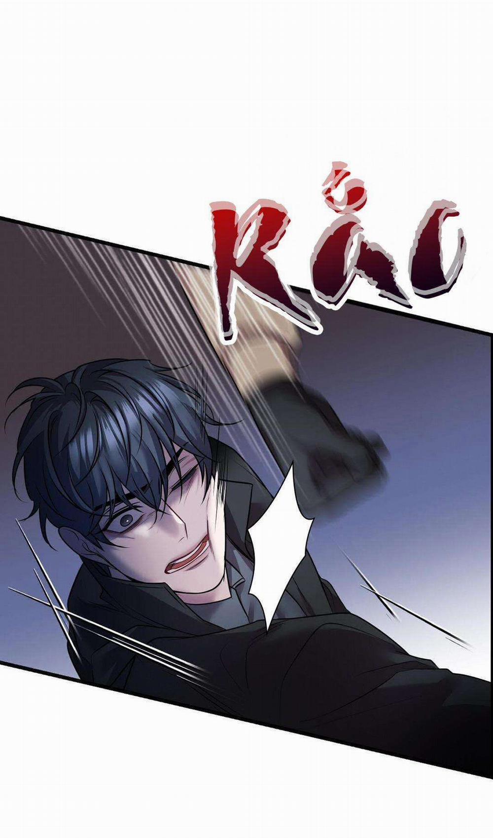 Đáy Sâu Tuyệt Vọng 32 trang 49