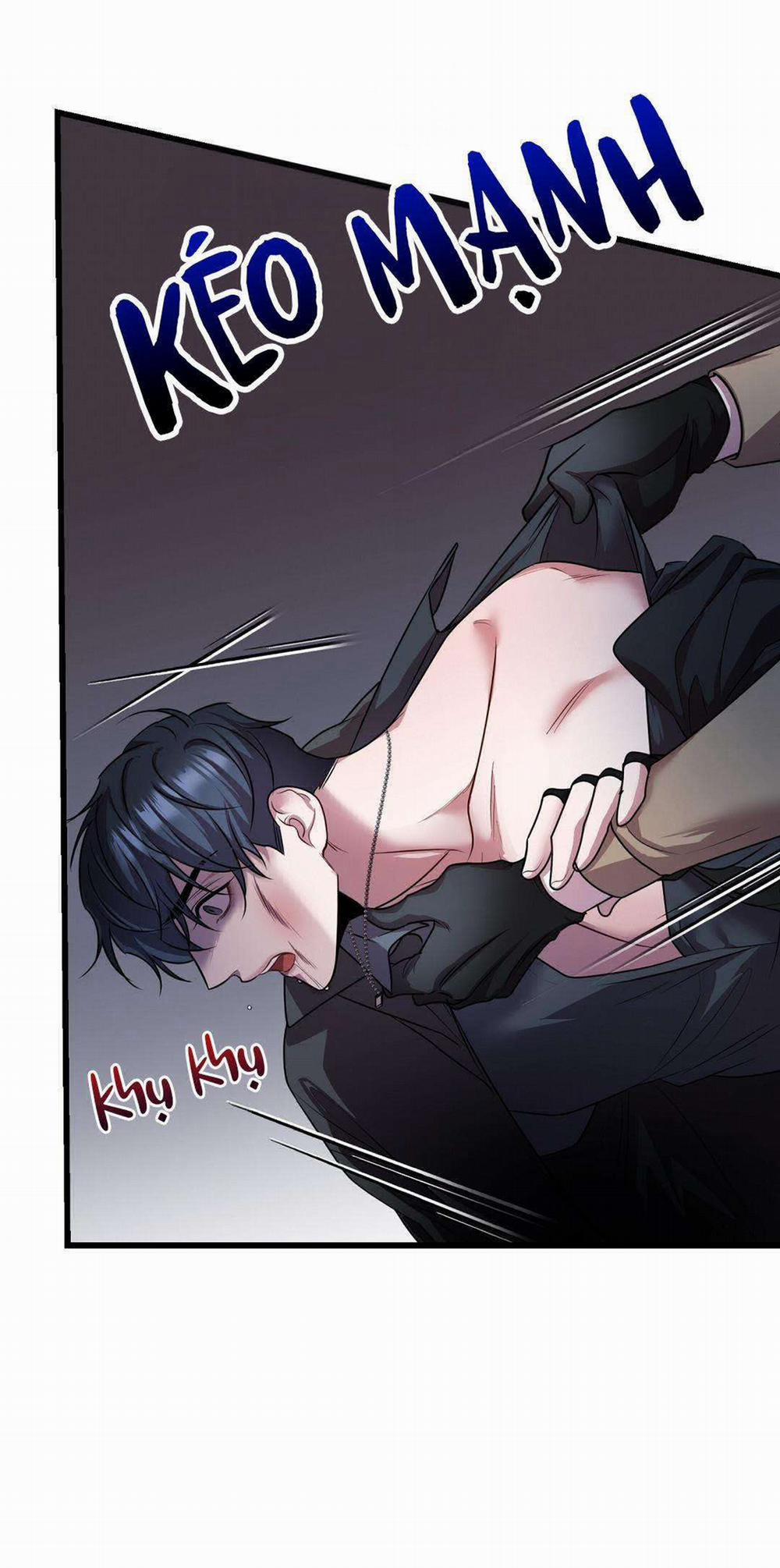 Đáy Sâu Tuyệt Vọng 32 trang 50