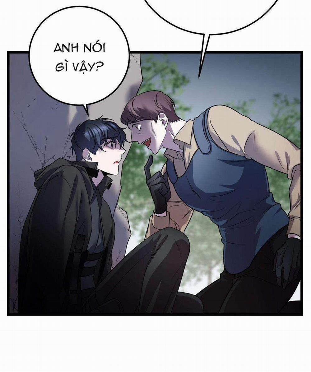 Đáy Sâu Tuyệt Vọng 32 trang 8