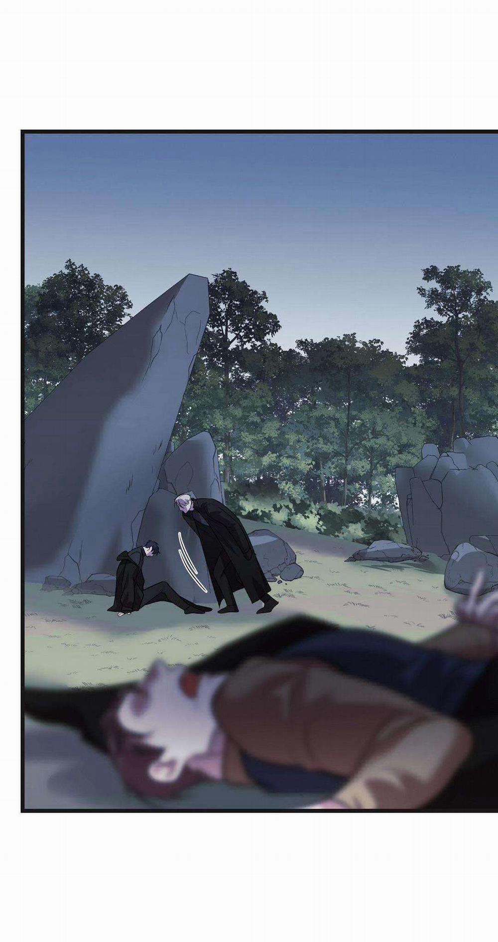 Đáy Sâu Tuyệt Vọng 32 trang 87