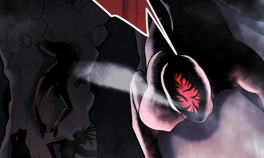 Đáy Sâu Tuyệt Vọng 33 trang 116