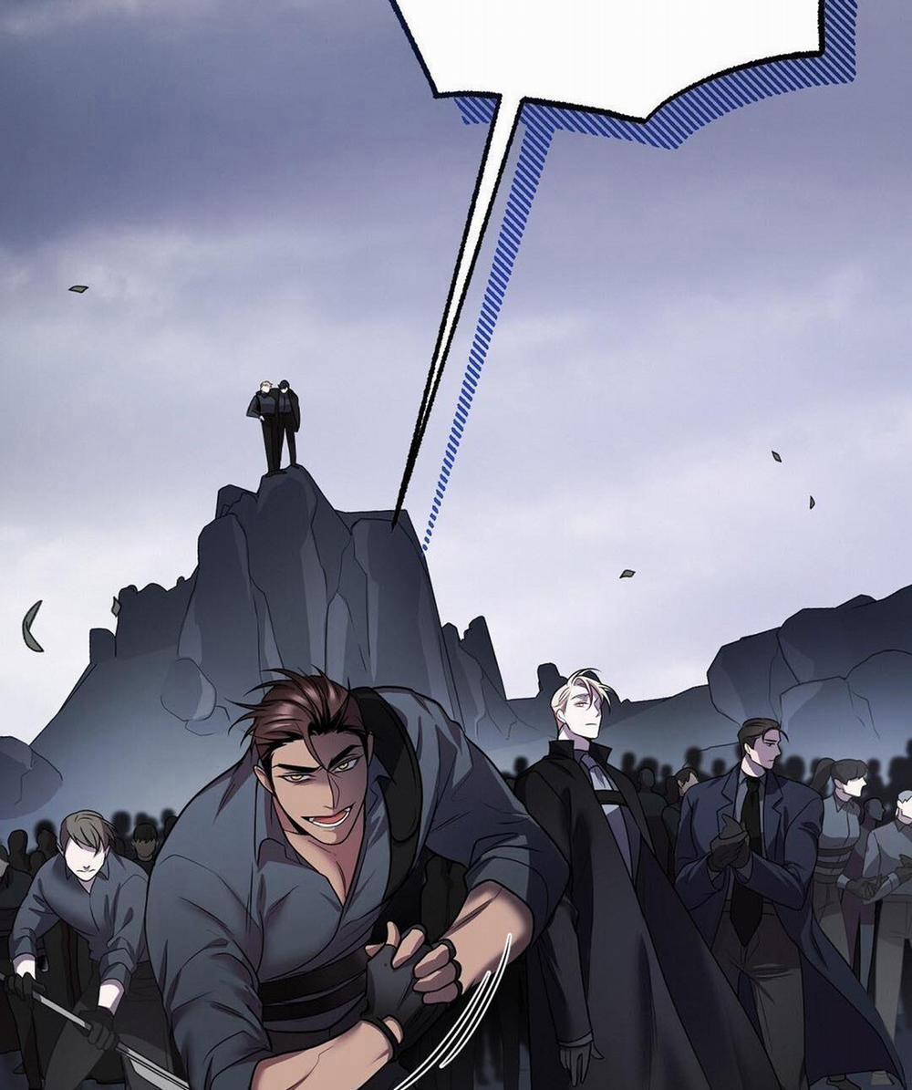 Đáy Sâu Tuyệt Vọng 33 trang 13