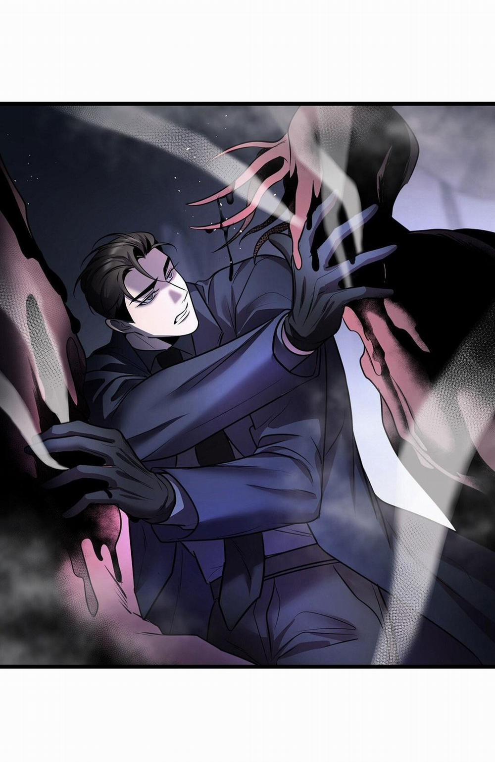 Đáy Sâu Tuyệt Vọng 33 trang 143