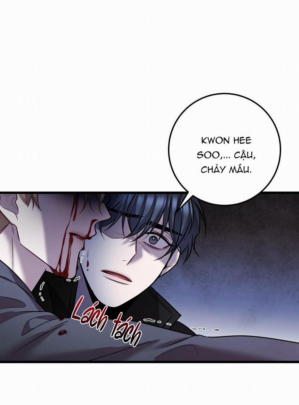 Đáy Sâu Tuyệt Vọng 33 trang 147