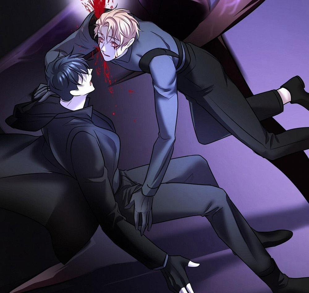 Đáy Sâu Tuyệt Vọng 33 trang 163