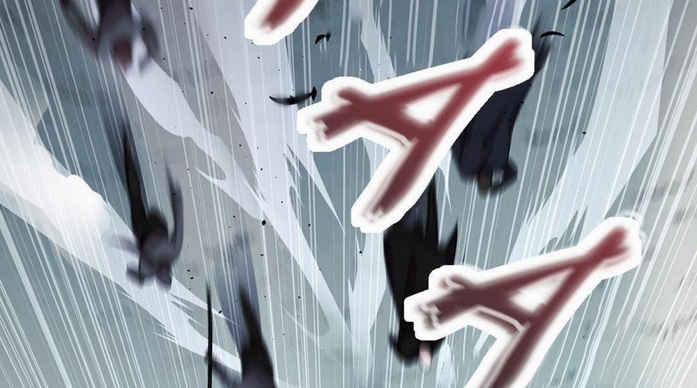 Đáy Sâu Tuyệt Vọng 33 trang 18