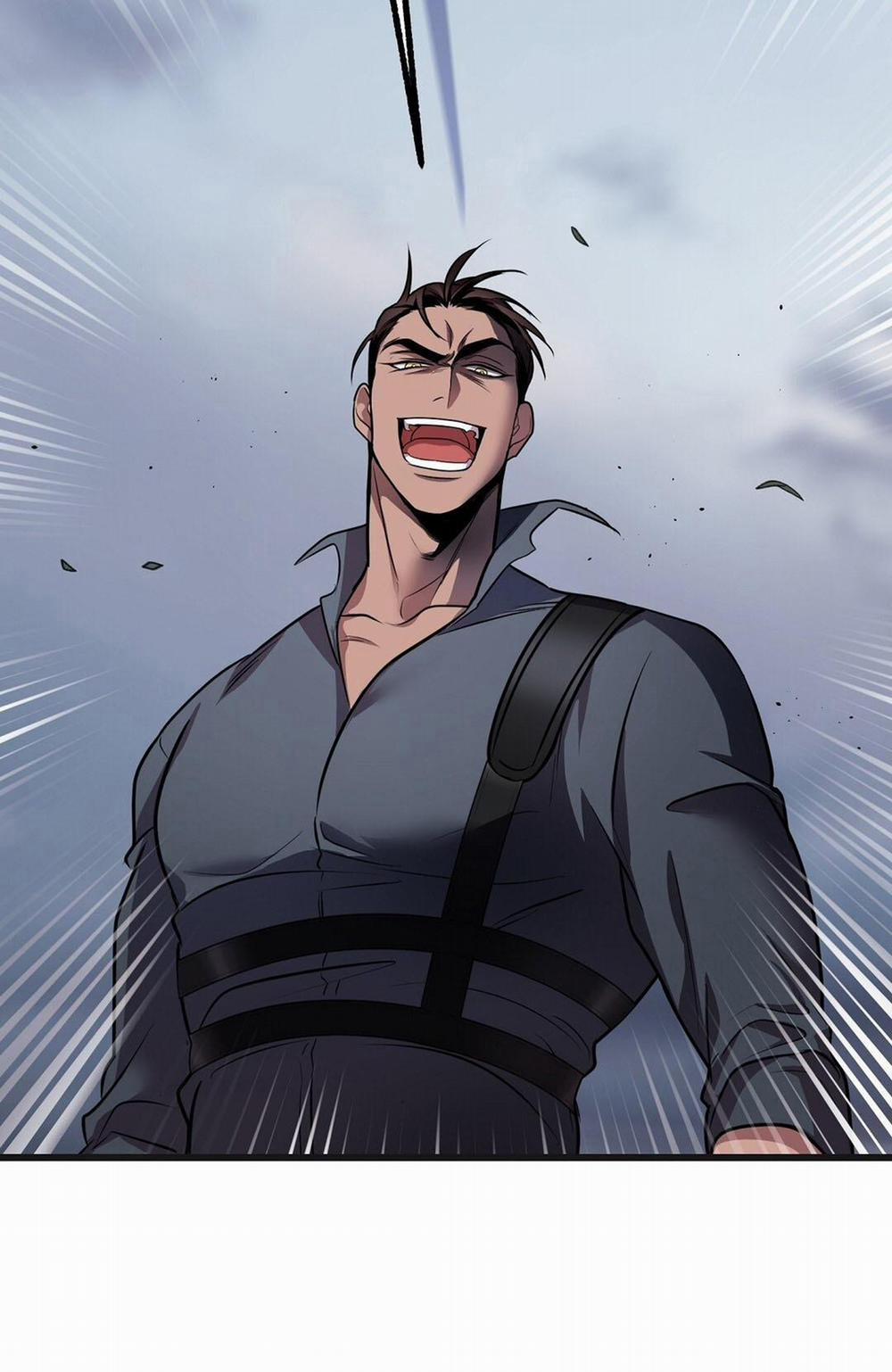 Đáy Sâu Tuyệt Vọng 33 trang 3