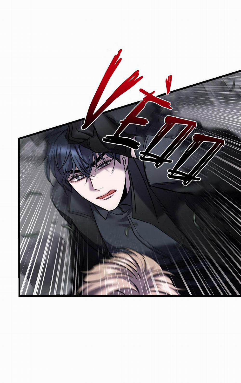 Đáy Sâu Tuyệt Vọng 33 trang 37