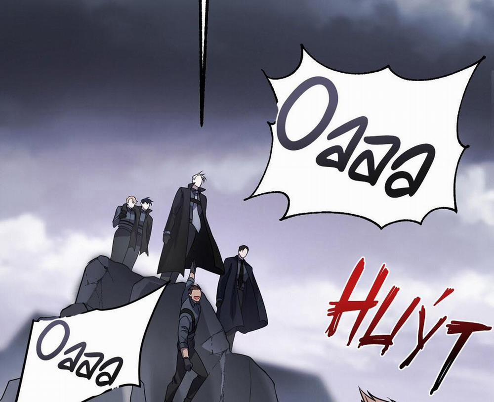 Đáy Sâu Tuyệt Vọng 33 trang 5